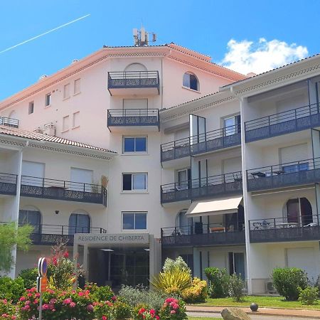 Studio Spacieux 40M² A Anglet : Proche Plage, Piscine, Golf, Pour 4 Pers Avec Parking Et Wifi - Fr-1-239-685 Exterior photo