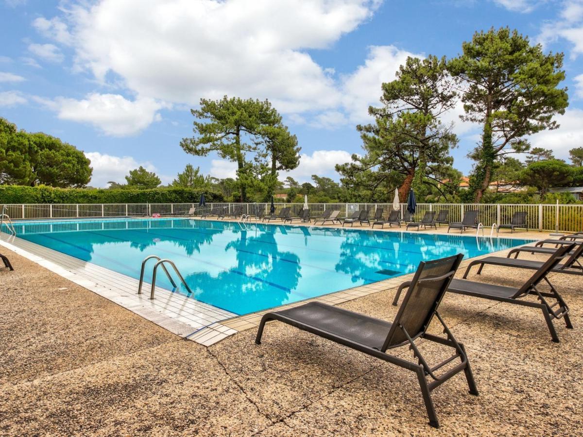 Studio Spacieux 40M² A Anglet : Proche Plage, Piscine, Golf, Pour 4 Pers Avec Parking Et Wifi - Fr-1-239-685 Exterior photo