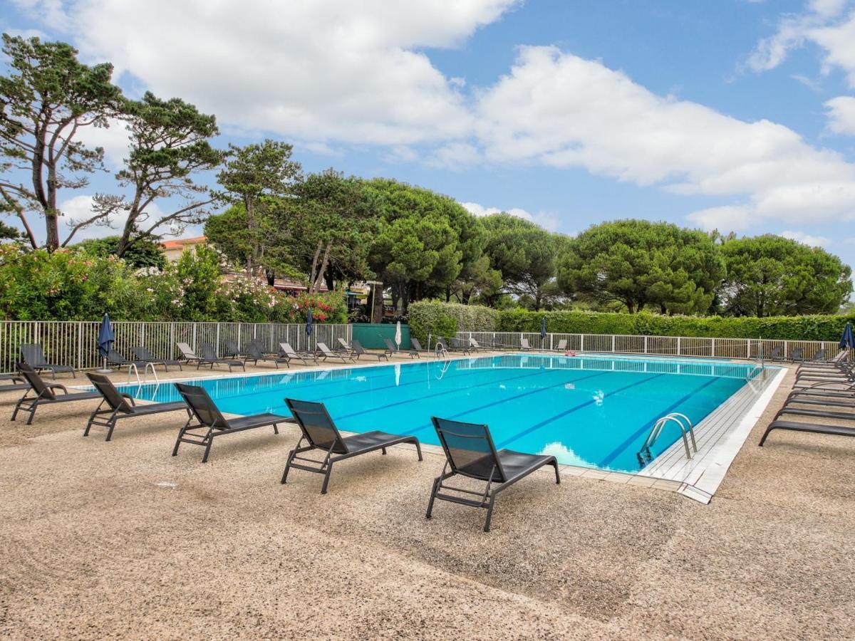 Studio Spacieux 40M² A Anglet : Proche Plage, Piscine, Golf, Pour 4 Pers Avec Parking Et Wifi - Fr-1-239-685 Exterior photo