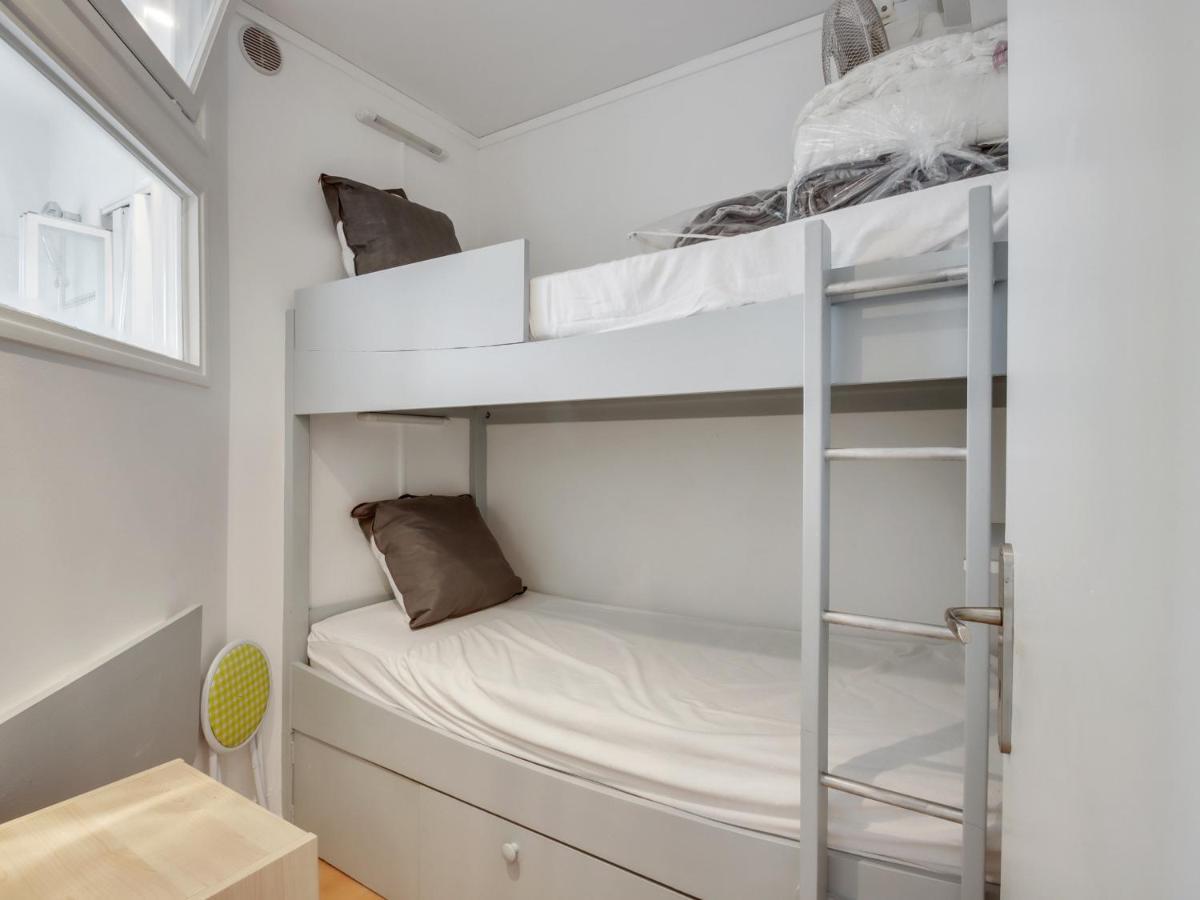 Studio Spacieux 40M² A Anglet : Proche Plage, Piscine, Golf, Pour 4 Pers Avec Parking Et Wifi - Fr-1-239-685 Exterior photo