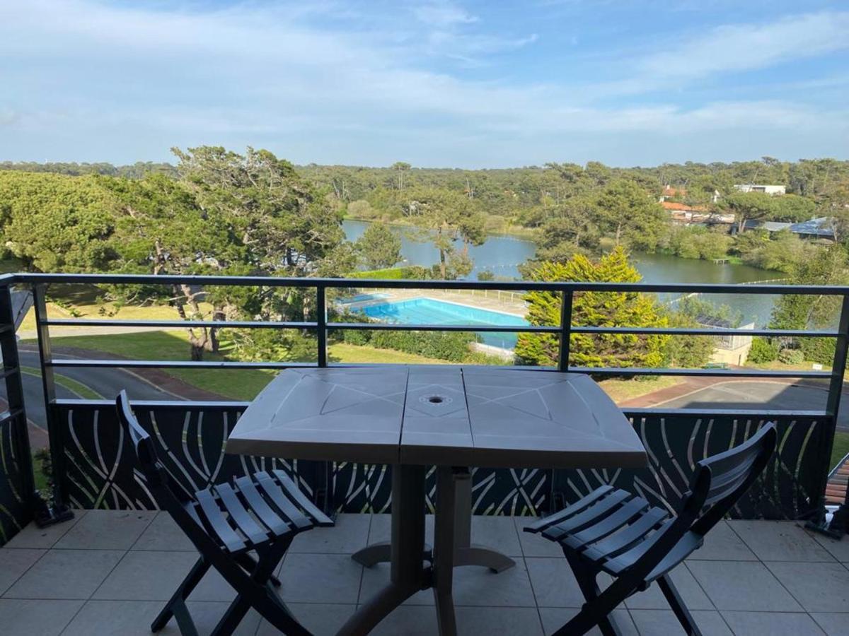 Studio Spacieux 40M² A Anglet : Proche Plage, Piscine, Golf, Pour 4 Pers Avec Parking Et Wifi - Fr-1-239-685 Exterior photo