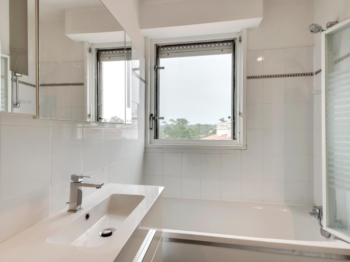 Studio Spacieux 40M² A Anglet : Proche Plage, Piscine, Golf, Pour 4 Pers Avec Parking Et Wifi - Fr-1-239-685 Exterior photo